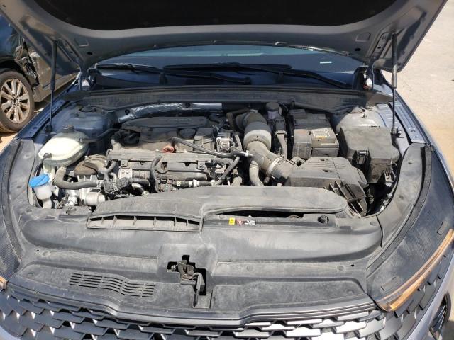 2021 KIA K5 LXS - 5XXG14J22MG001660