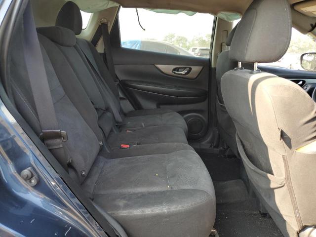 2016 NISSAN ROGUE S - KNMAT2MV0GP615887