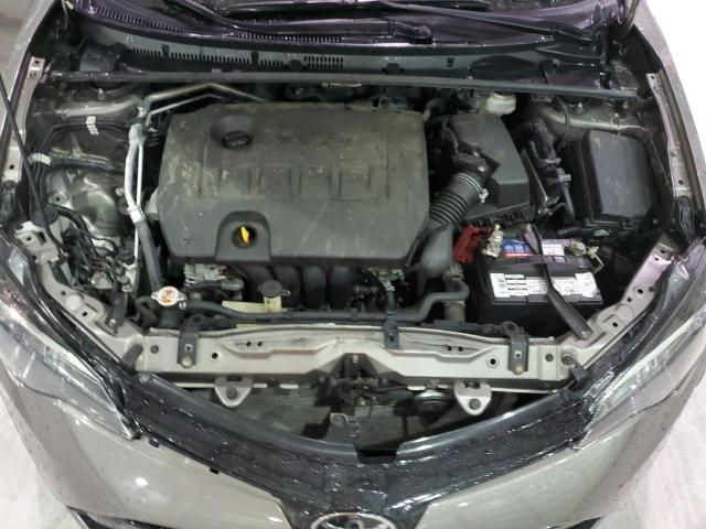 2018 TOYOTA COROLLA L - 5YFBURHEXJP773177
