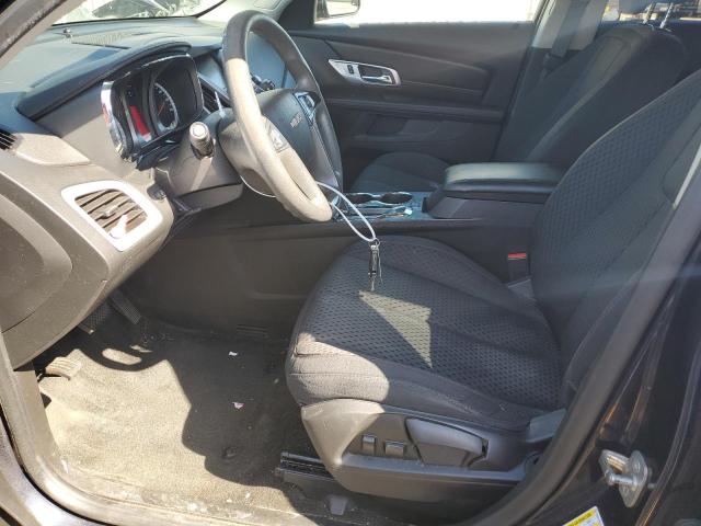 VIN 2GKALMEK3F6387063 2015 GMC Terrain, Sle no.7