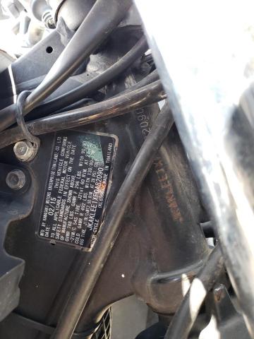 2015 KAWASAKI KL650 E - JKAKLEE1XFDA82090