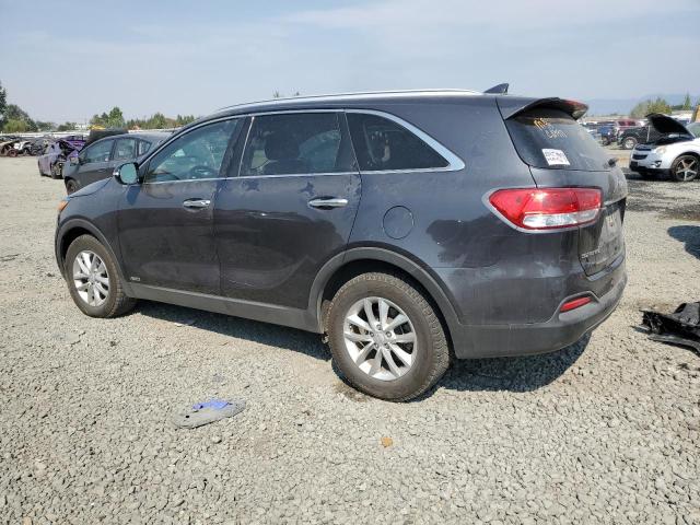 2018 KIA SORENTO LX - 5XYPGDA39JG388819