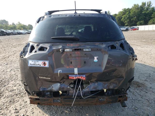 VIN 2T3RFREV0FW368178 2015 Toyota RAV4, Xle no.6