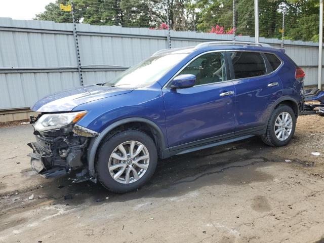 2019 NISSAN ROGUE S - JN8AT2MT4KW501781