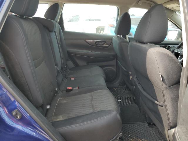 2019 NISSAN ROGUE S - 5N1AT2MT1KC811704