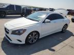 2019 MERCEDES-BENZ CLA 250 4M - WDDSJ4GB2KN724191