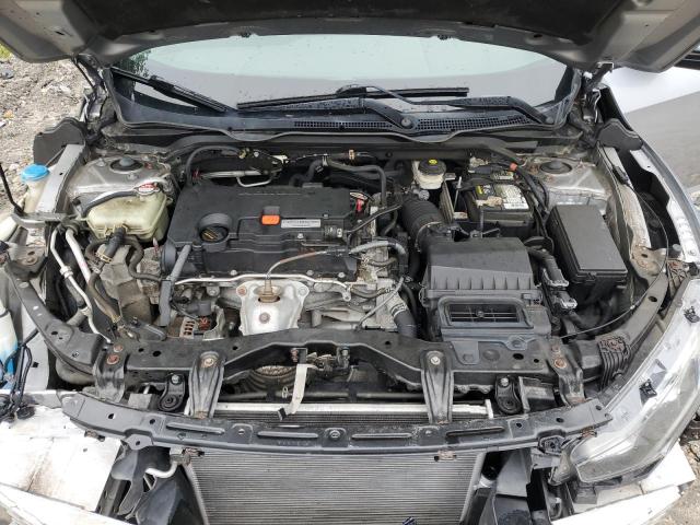 2016 HONDA CIVIC LX - 19XFC2F59GE079184