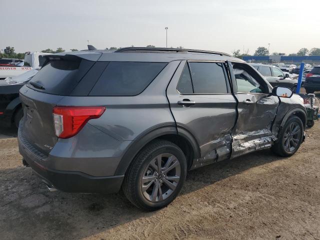 2023 FORD EXPLORER X - 1FMSK8DH3PGB77835
