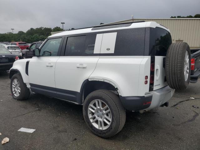 2024 LAND ROVER DEFENDER 1 - SALEJ7EX6R2253979