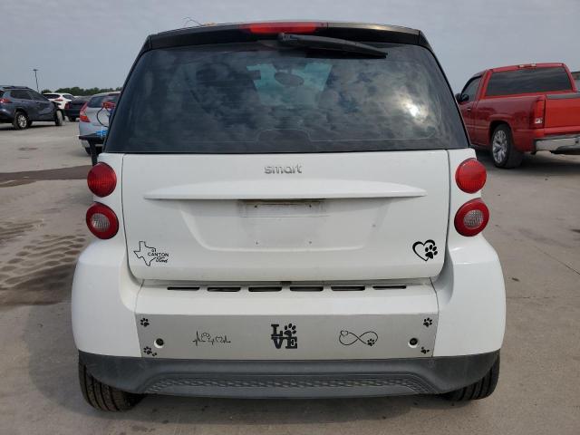 VIN WMEEJ3BA7EK753967 2014 Smart Fortwo, Pure no.6