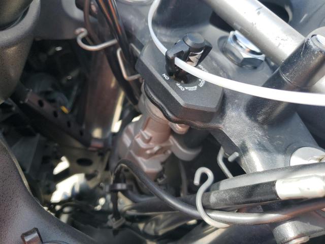 2014 SUZUKI DL650 A JS1VP56A7E2100326