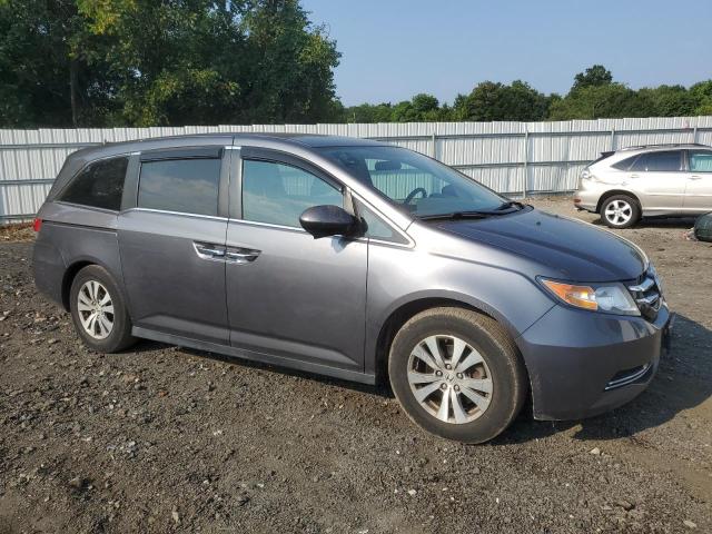 2016 HONDA ODYSSEY EX - 5FNRL5H45GB147977