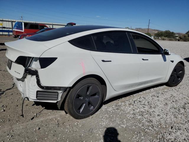 2021 TESLA MODEL 3 - 5YJ3E1EB9MF997778