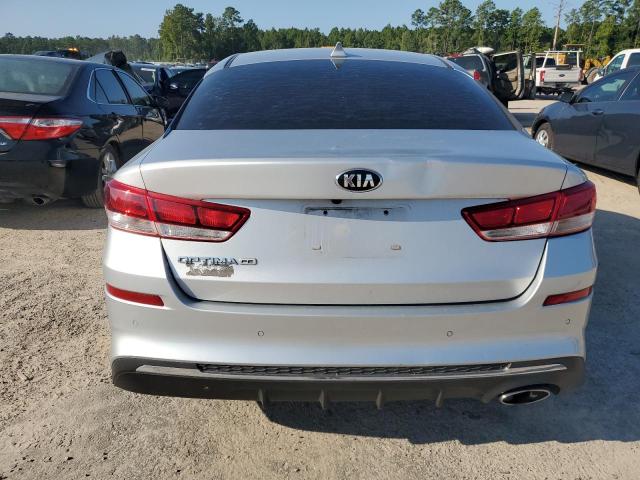 2019 KIA OPTIMA LX - 5XXGT4L31KG353125