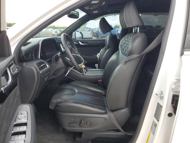 2021 HYUNDAI PALISADE C - KM8R74HEXMU280143