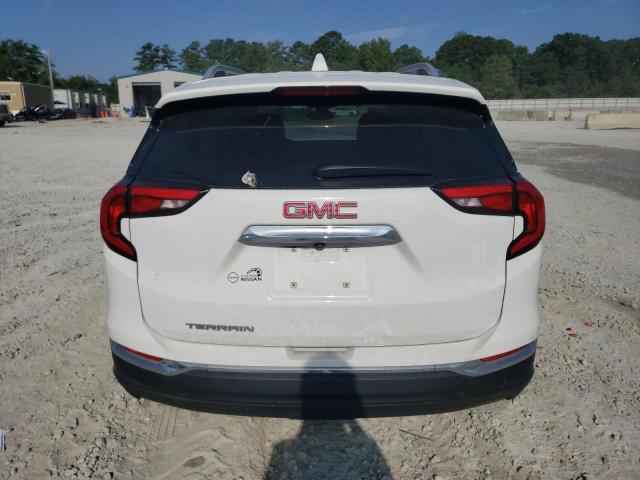 2021 GMC TERRAIN SL - 3GKALPEV0ML327715