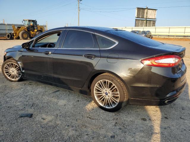 VIN 3FA6P0H9XDR220914 2013 Ford Fusion, SE no.2