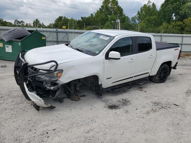 2019 CHEVROLET COLORADO L - 1GCGTCEN9K1286293