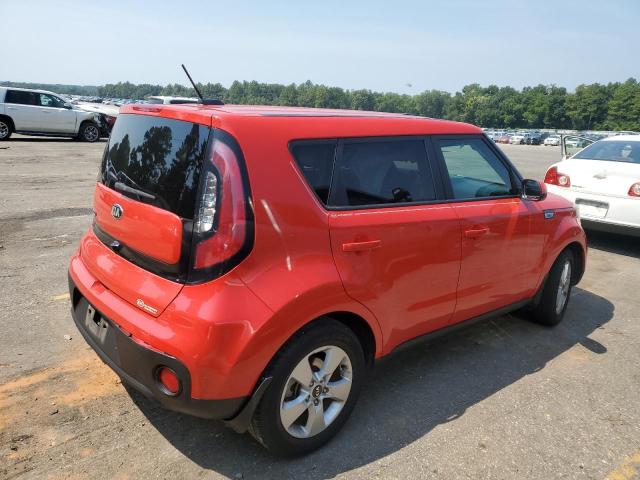 2019 KIA SOUL - KNDJN2A21K7673293