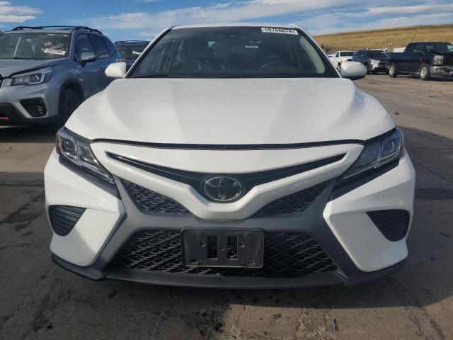 VIN 4T1B11HK7JU150310 2018 Toyota Camry, L no.5