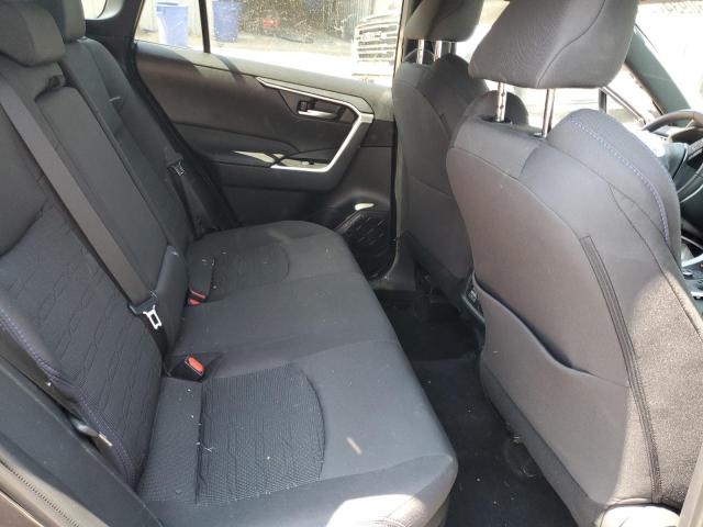 2024 TOYOTA RAV4 SE - 4T3T6RFV9RU151303