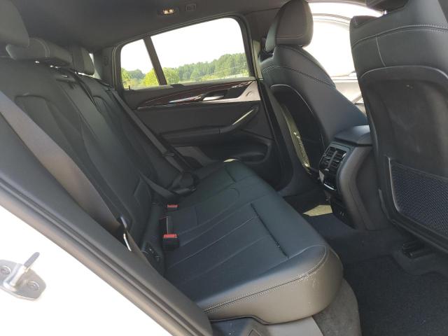 2024 BMW X4 XDRIVE3 - 5UX33DT0XR9X21179