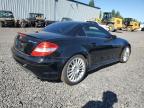 MERCEDES-BENZ SLK 55 AMG photo