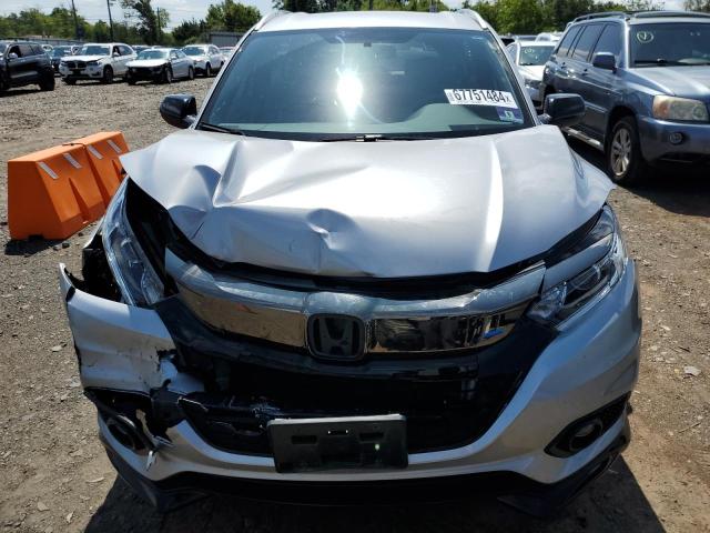 2019 HONDA HR-V SPORT - 3CZRU6H15KG731172