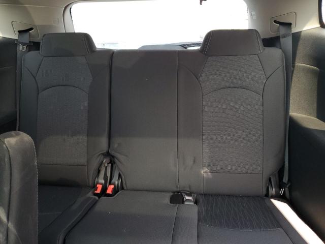 2017 CHEVROLET TRAVERSE L - 1GNKRGKD9HJ340008