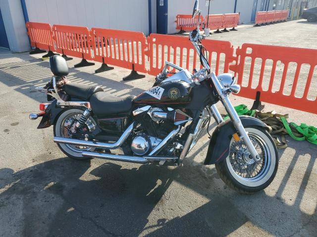 2008 KAWASAKI VN1500 N1 - JKBVNAN138A032015