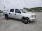 HONDA RIDGELINE photo