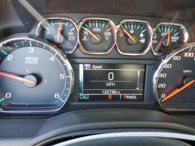 2019 GMC YUKON 1GKS2FKC1KR118154