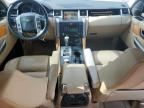 LAND ROVER RANGE ROVE photo