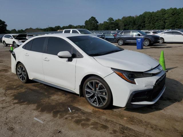 2020 TOYOTA COROLLA SE - JTDS4RCE1LJ034794