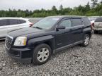 2016 GMC TERRAIN SL - 2GKALMEK7G6195856