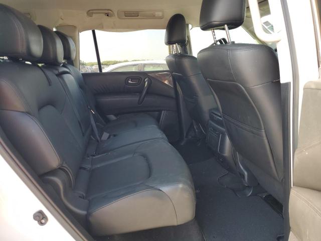 2021 NISSAN ARMADA SV - JN8AY2AC6M9148094