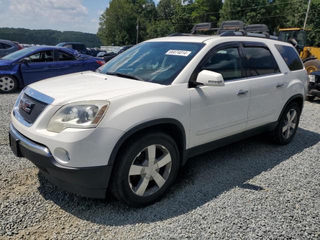 GMC ACADIA SLT