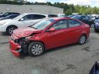 HYUNDAI ACCENT SE photo