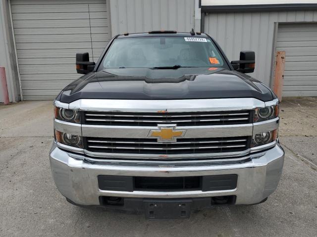 2018 CHEVROLET SILVERADO 1GC1KUEG7JF259627  65952724