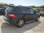 MERCEDES-BENZ ML 350 4MA photo