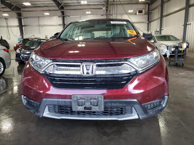 VIN 2HKRW6H31KH231003 2019 HONDA CRV no.5