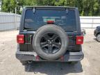 JEEP WRANGLER U photo