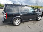 LAND ROVER LR4 HSE photo