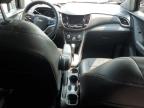 CHEVROLET TRAX 1LT photo