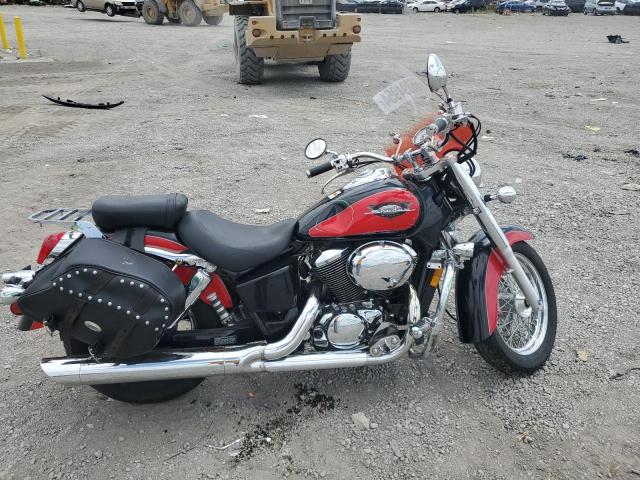 2000 HONDA VT750 CD2 #2910022805