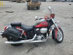 2000 HONDA VT750 CD2 - JH2RC4468YK301286