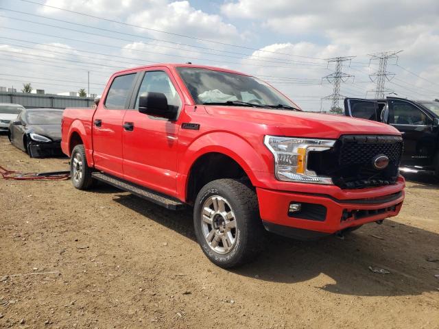 VIN 1FTEW1EP8KKD11229 2019 Ford F-150, Supercrew no.4