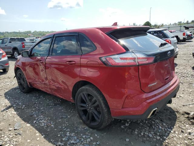 2020 FORD EDGE ST - 2FMPK4AP6LBA08338