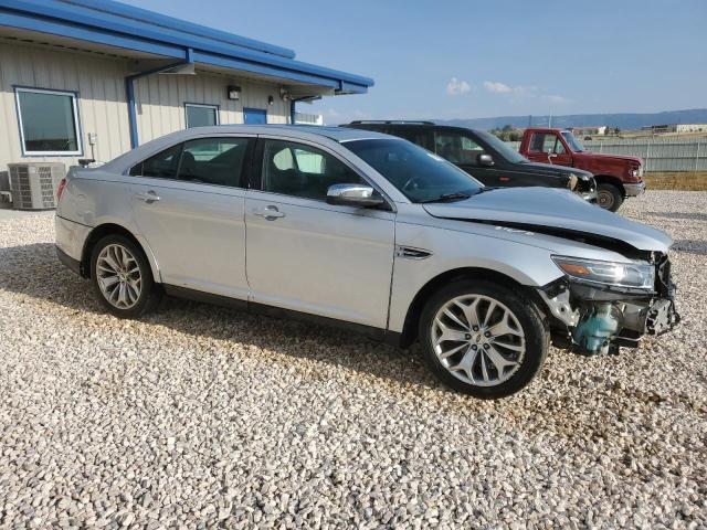 2016 FORD TAURUS LIM - 1FAHP2F84GG108734