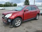 2015 CHEVROLET EQUINOX LT - 1GNALBEK2FZ116295
